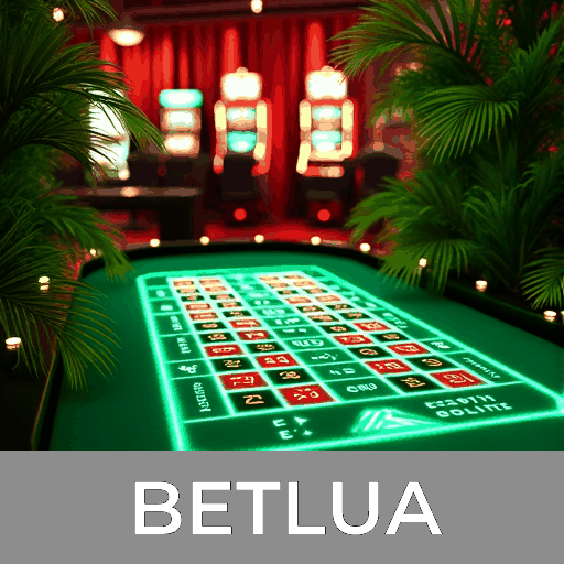 BETLUA: Desbloqueie a Experiência de Privilégios Exclusivos