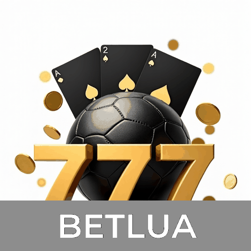 Experiência de Jogos de Qualidade Superior no BETLUA