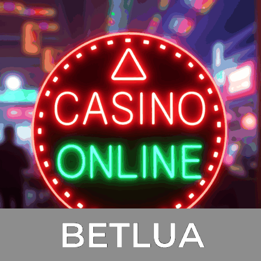 Experiência de Jogos de Qualidade Superior no BETLUA