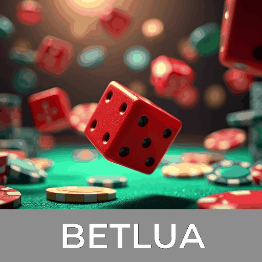 Experimente a Comodidade Completa com o App BETLUA