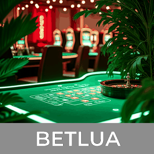 Aproveite as Valiosas Promoções do BETLUA