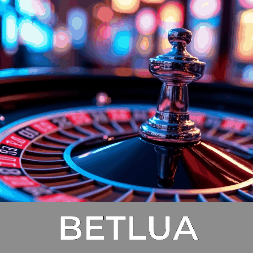 BETLUA: Variedade e Entretenimento para Jogadores Brasileiros