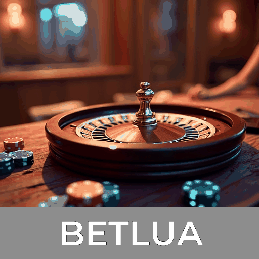 Apostas Profissionais no Futebol Brasileiro com BETLUA