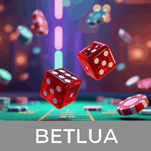 BETLUA: Interação Social e Diversão Autêntica no Casino