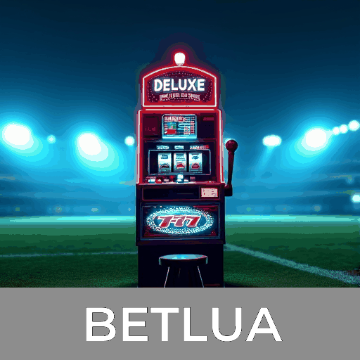 Experimente a Comodidade Completa com o App BETLUA