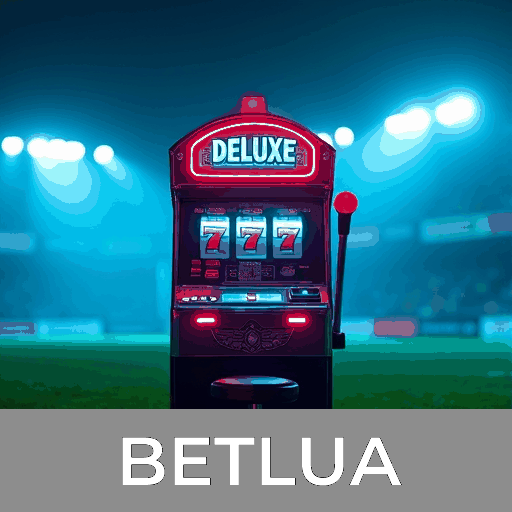 BETLUA: Cassino Premiado e Pagamentos Rápidos