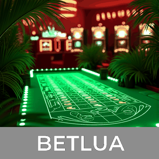 Experimente a Comodidade Completa com o App BETLUA