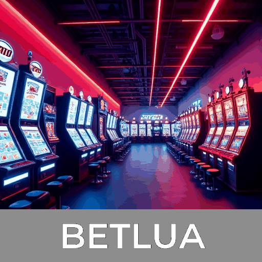 Aproveite as Valiosas Promoções do BETLUA
