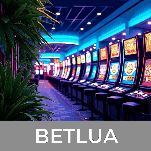 BETLUA: Interação Social e Diversão Autêntica no Casino