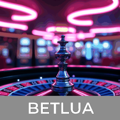 Experiência de Jogos de Qualidade Superior no BETLUA