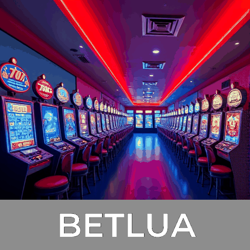 BETLUA: Desbloqueie a Experiência de Privilégios Exclusivos