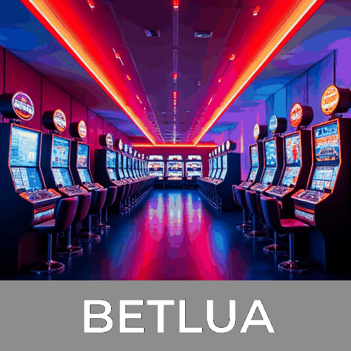 BETLUA: Variedade e Entretenimento para Jogadores Brasileiros