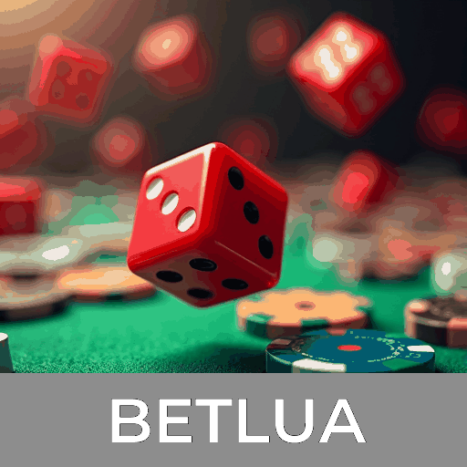 BETLUA: Cassino Premiado e Pagamentos Rápidos